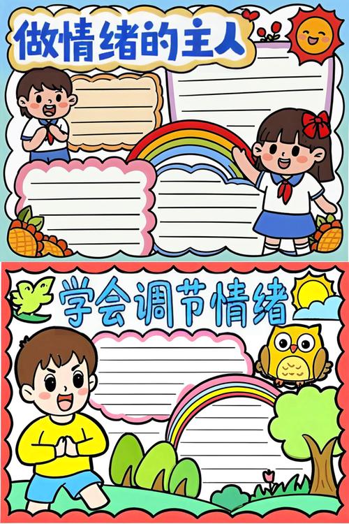 情绪管理(图2) 情绪管理(图2)