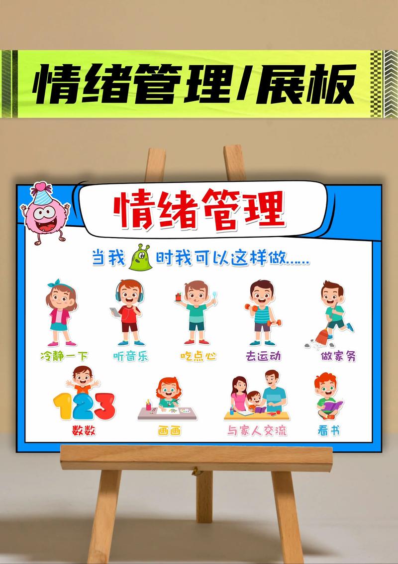 情绪管理(图3) 情绪管理(图3)