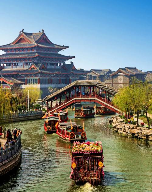 历史文化名城(图2)