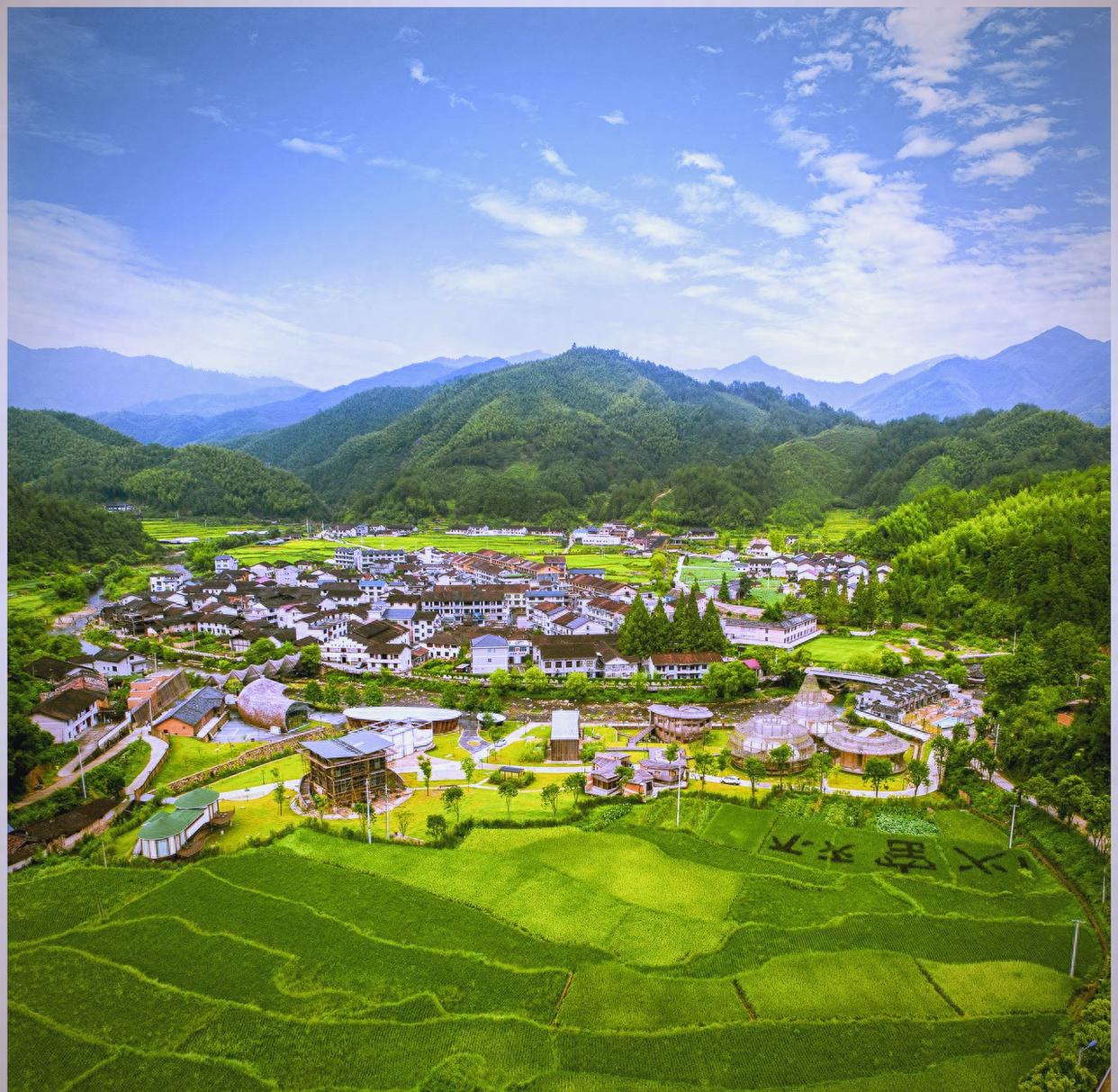 乡村旅游(图4)