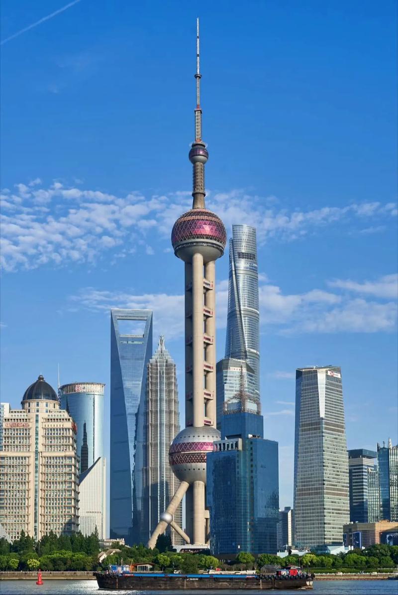地标建筑