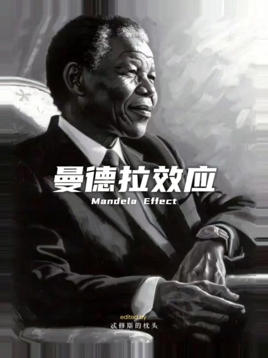 曼德拉效应