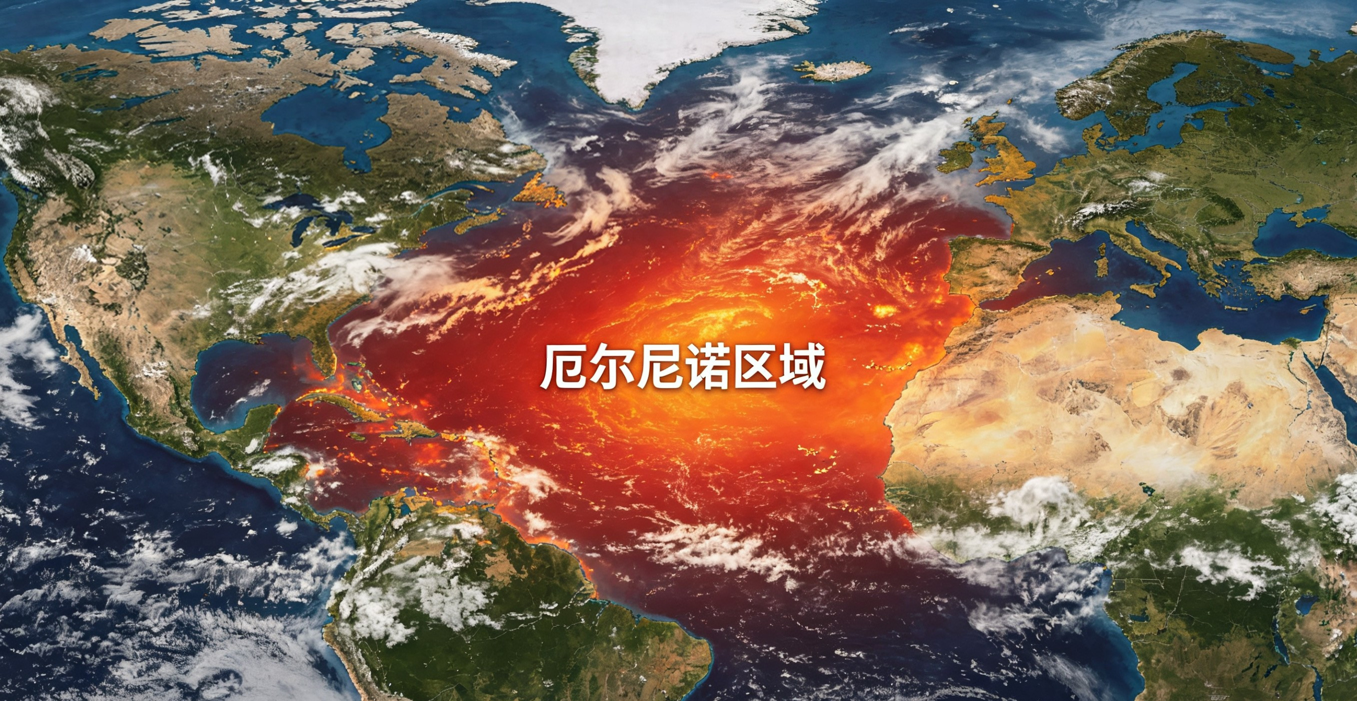厄尔尼诺