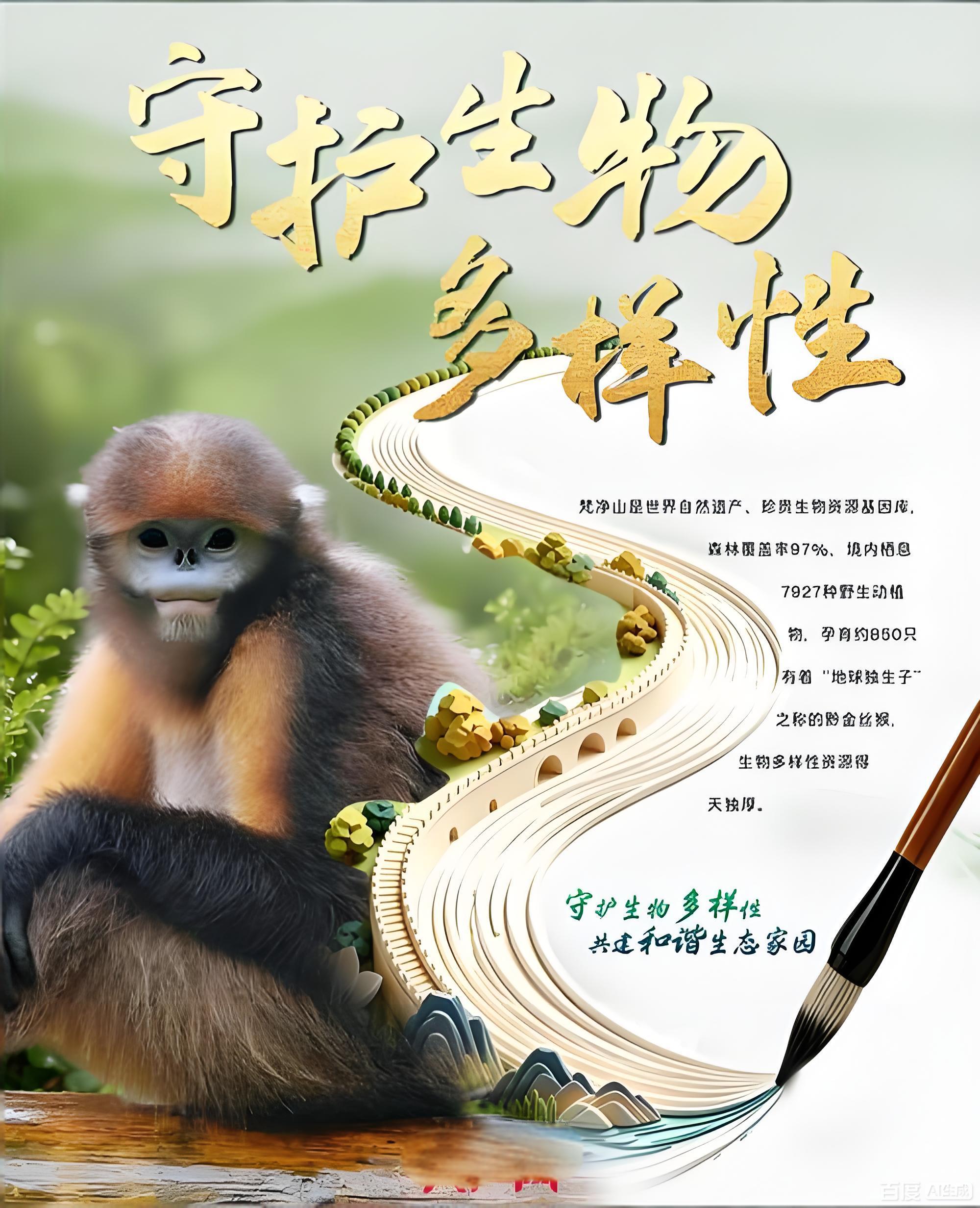 生物多样性