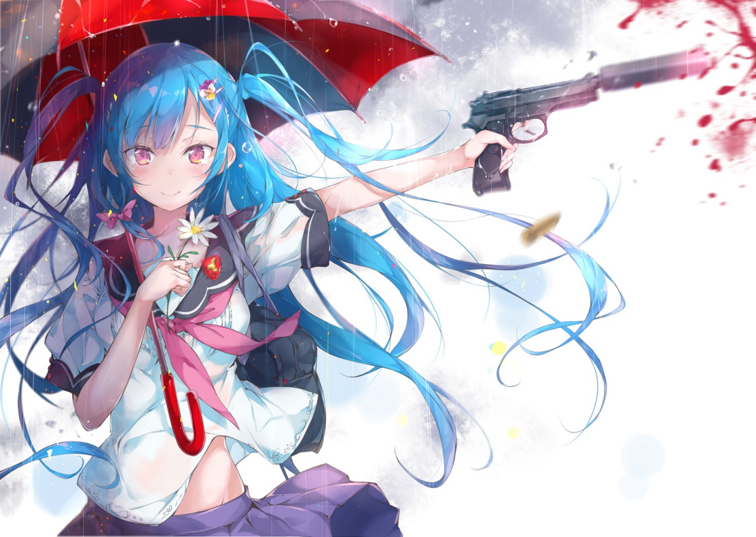 二次元