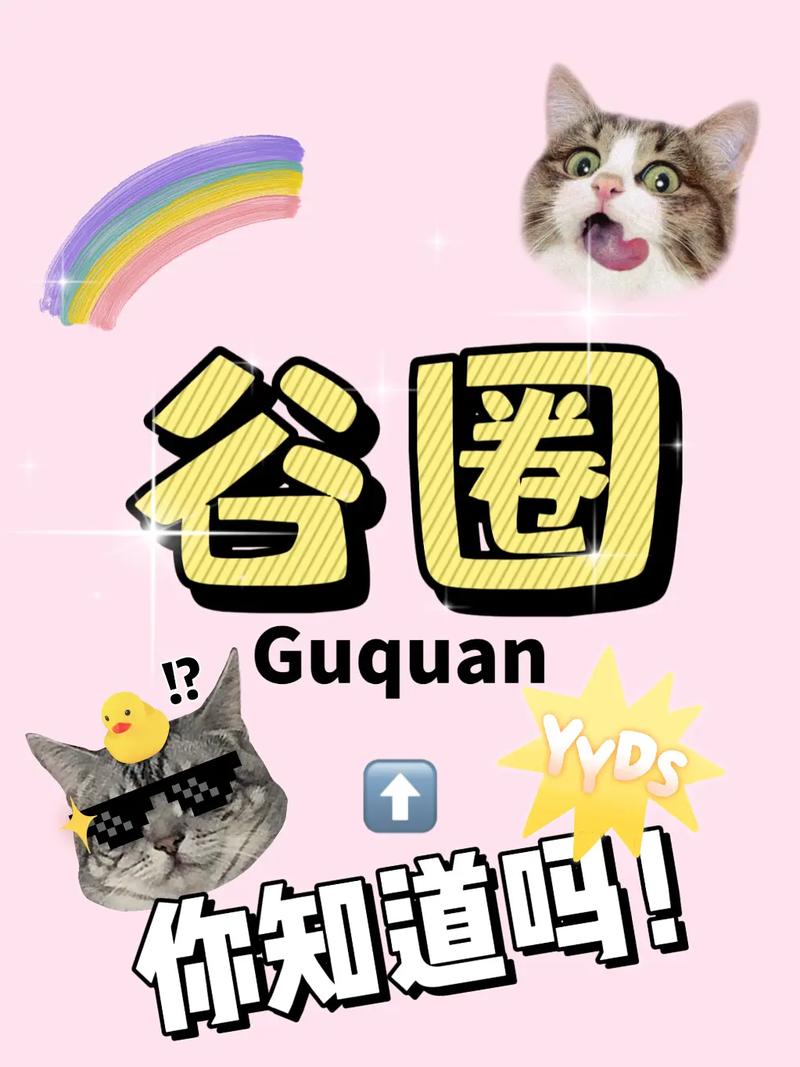 谷圈