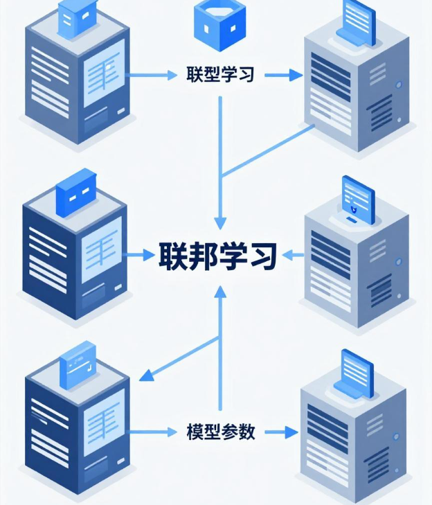 联邦学习