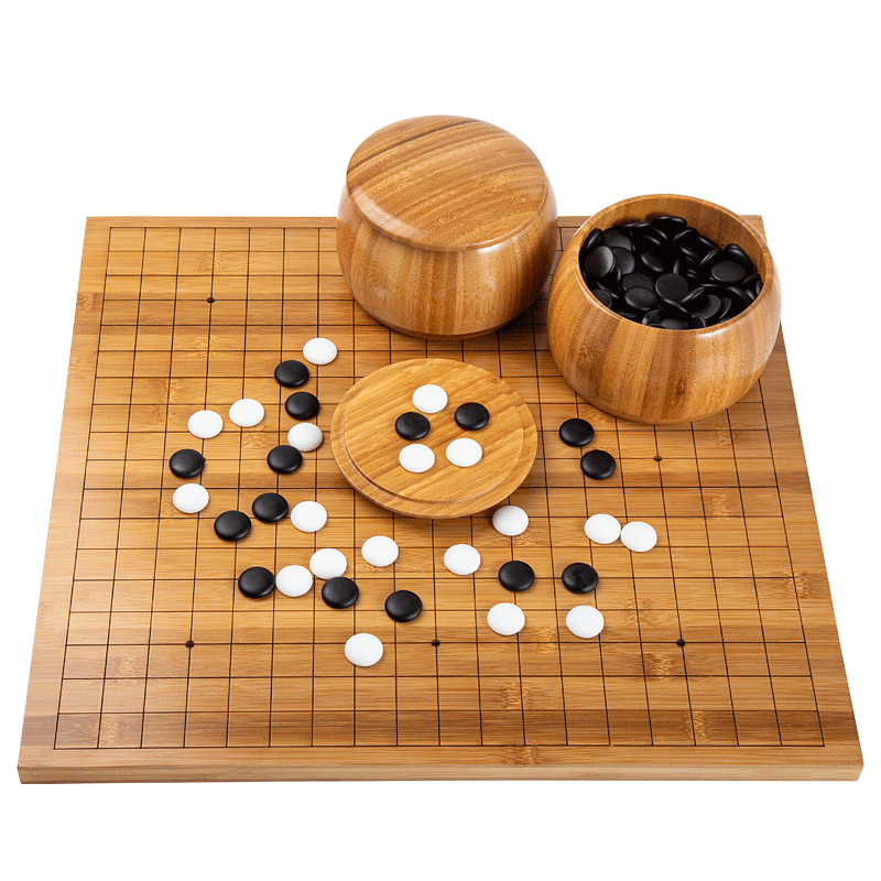 五子棋