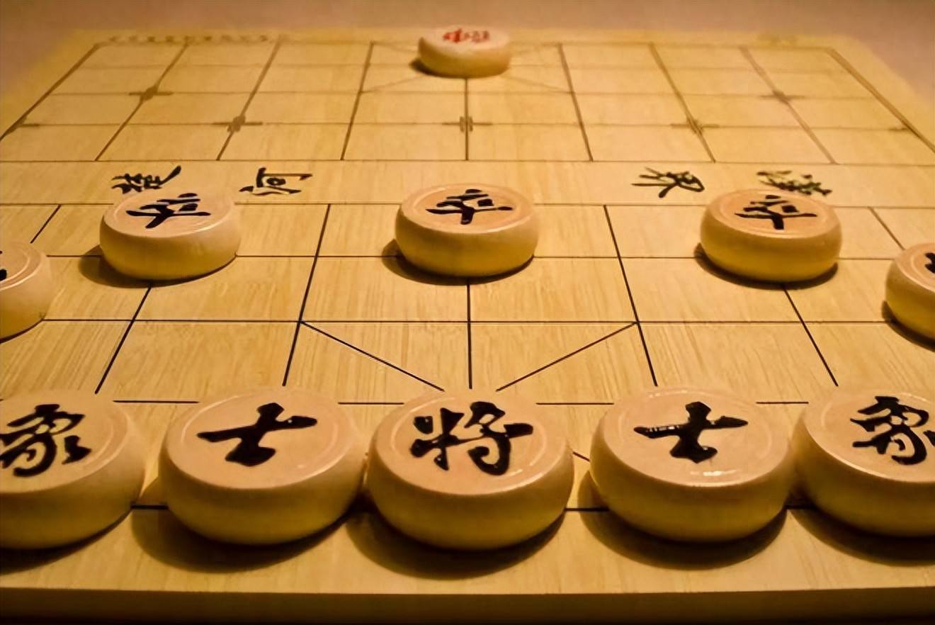 象棋