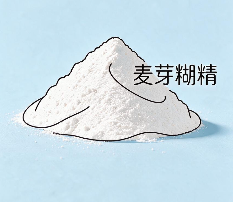 麦芽糊精