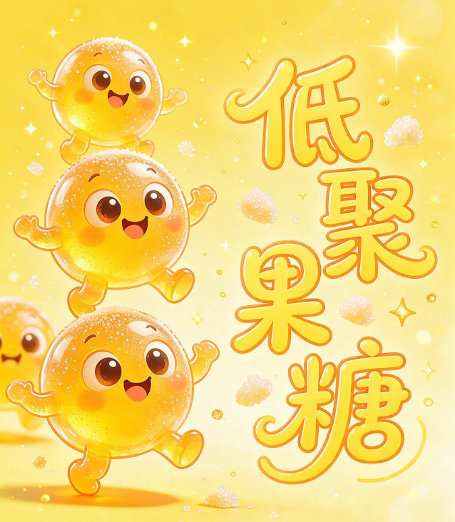 低聚果糖