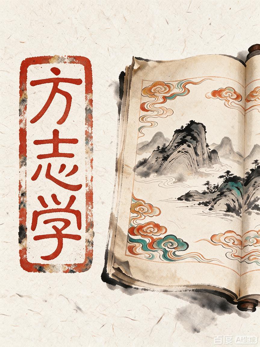 方志学