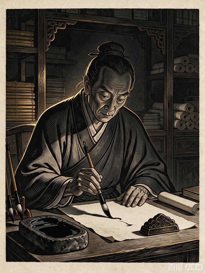 纬书