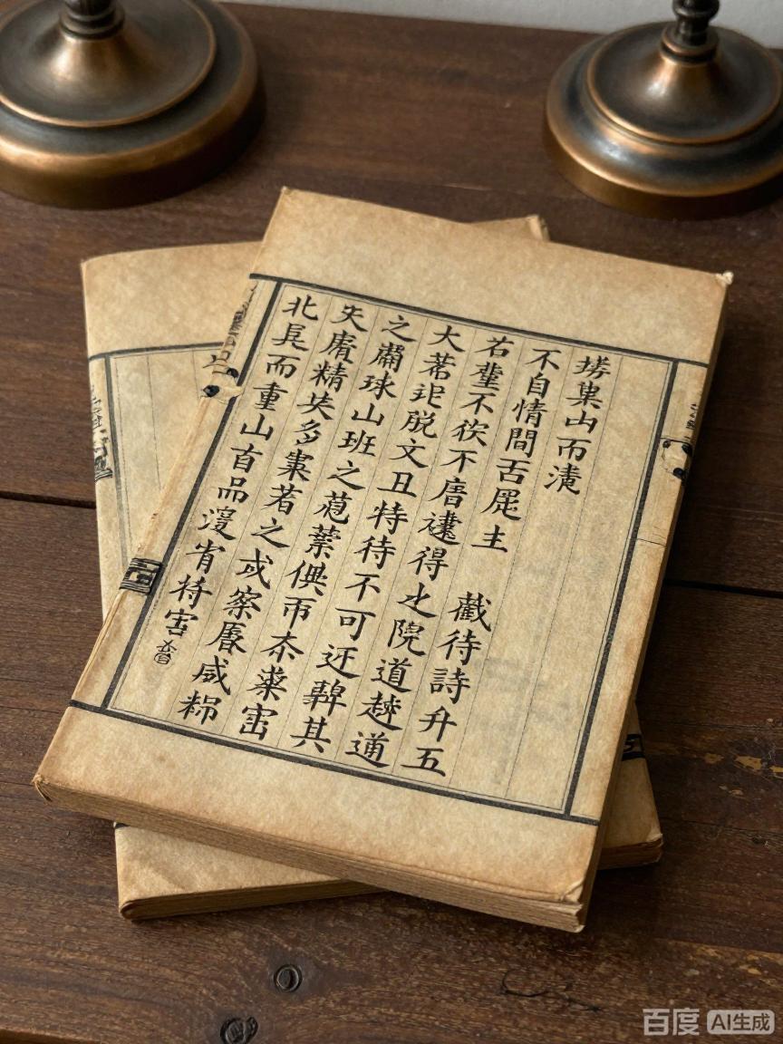 类书