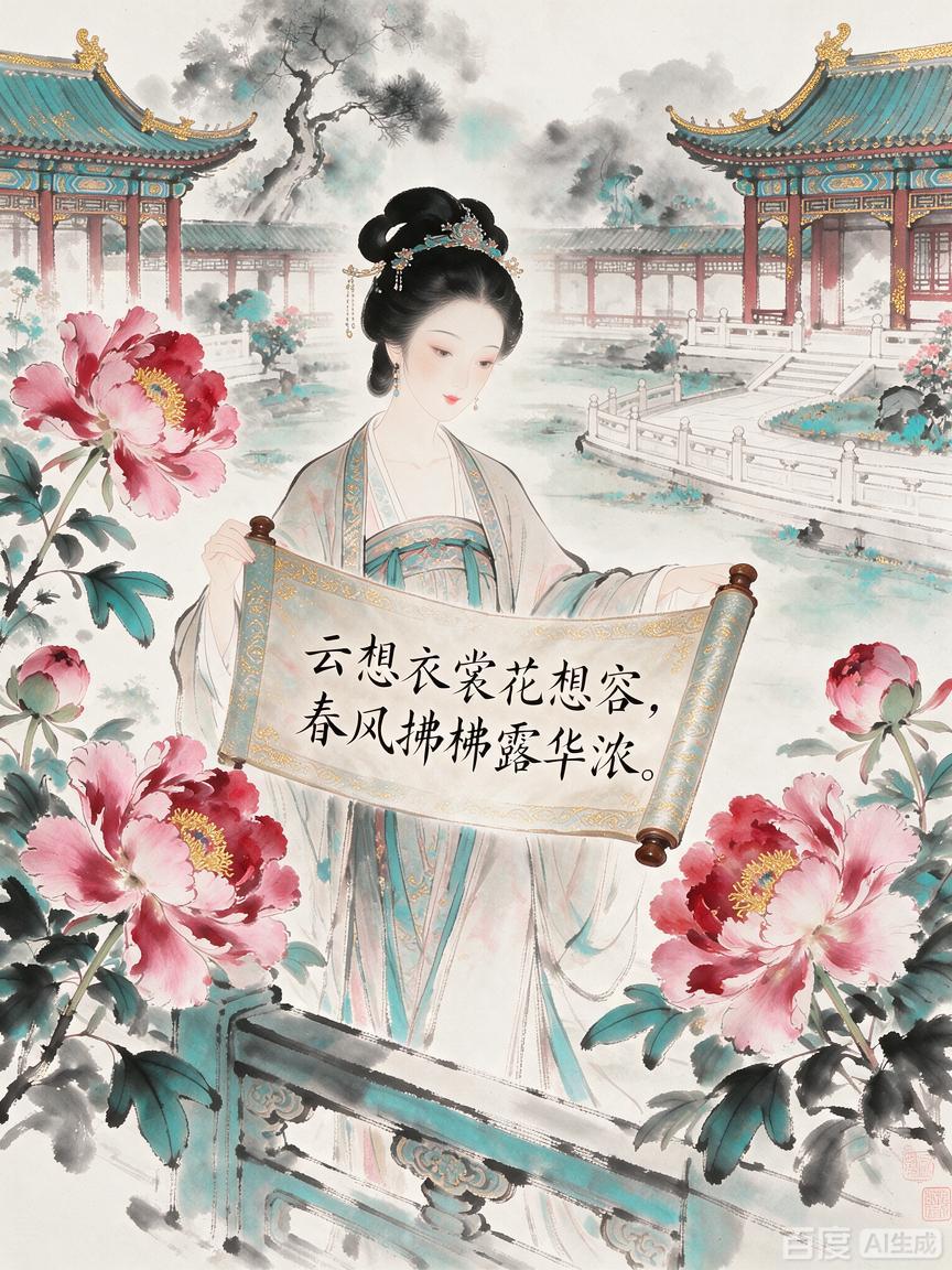 宫体诗