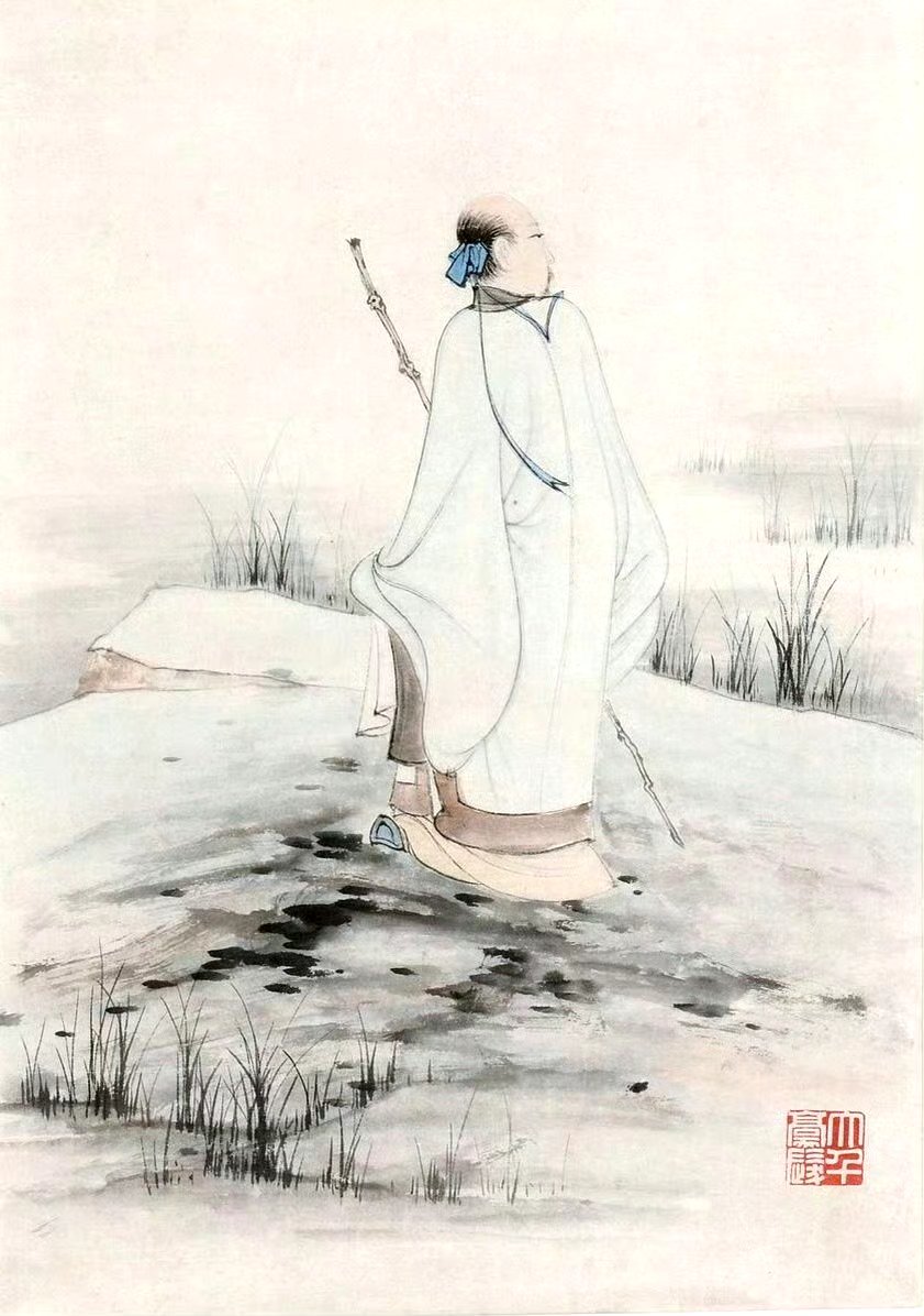 文人画