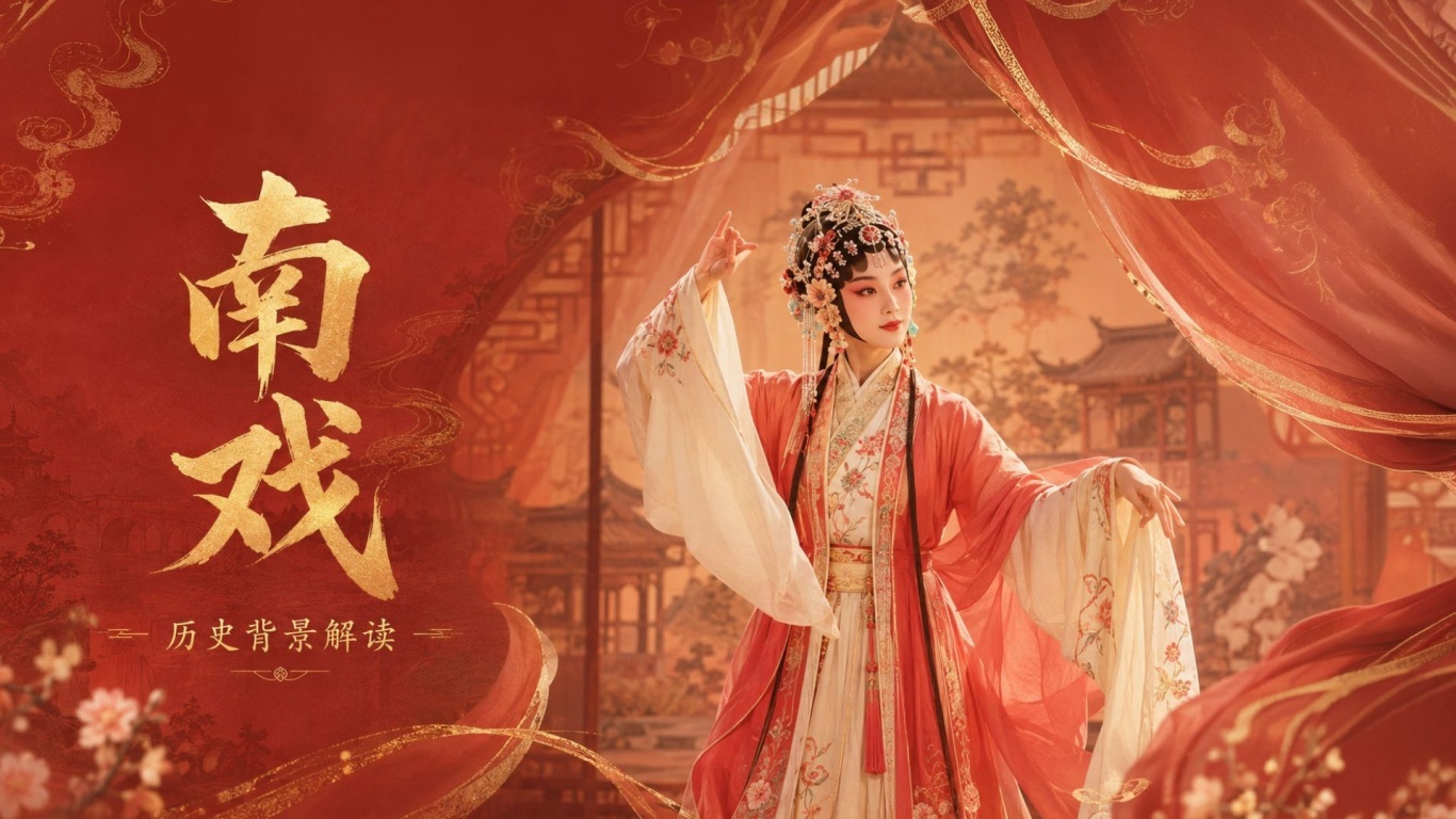 南戏