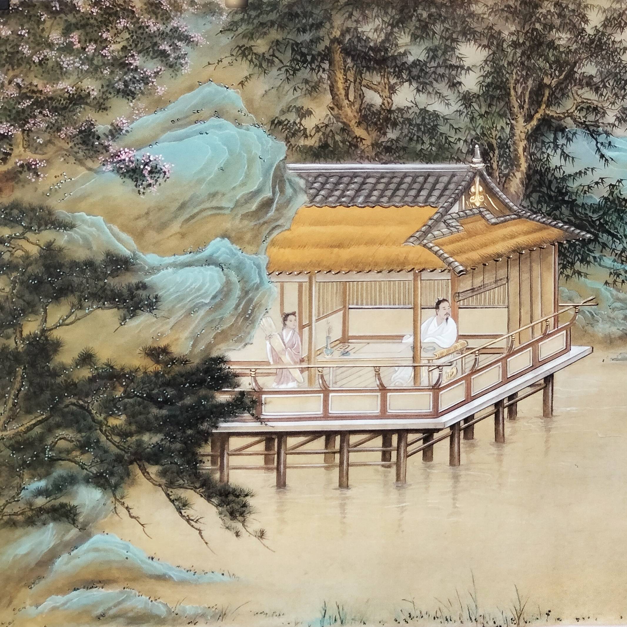 界画