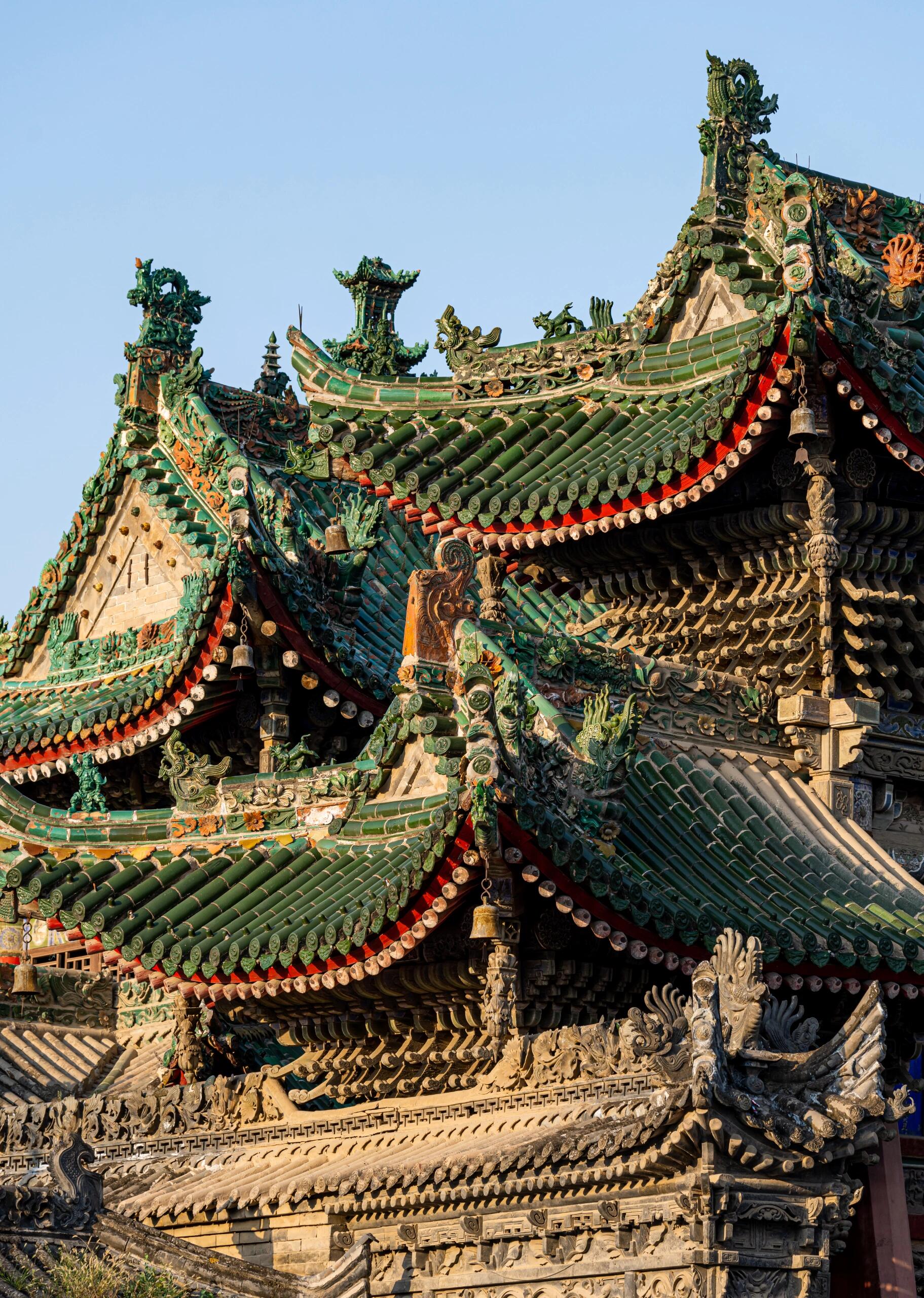 建筑