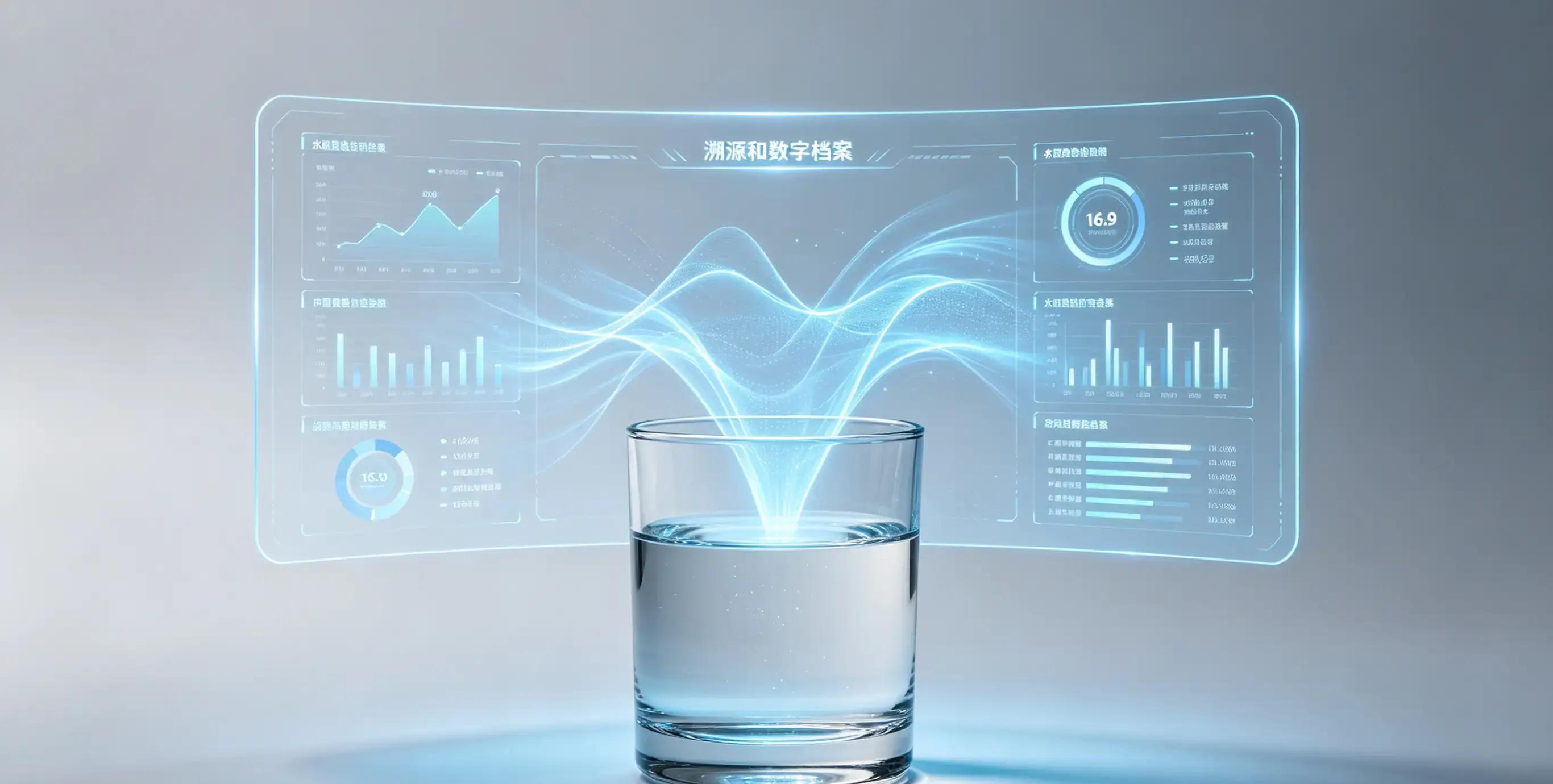 分子筛净水